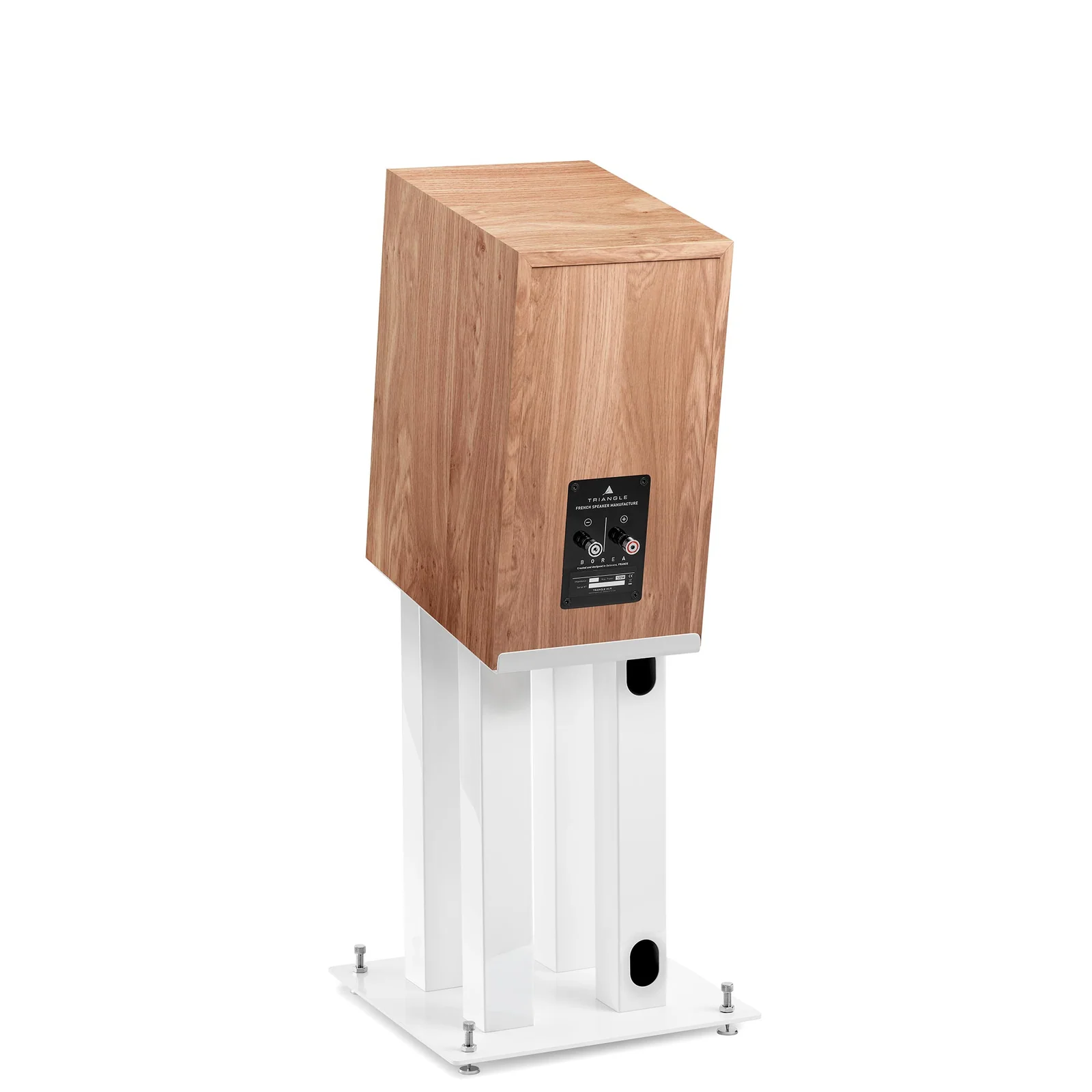 Triangle Speaker Stand S03 - Image 14